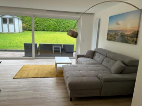 Ostseeparadies mit Garten, 3 Zimmer, strandnah